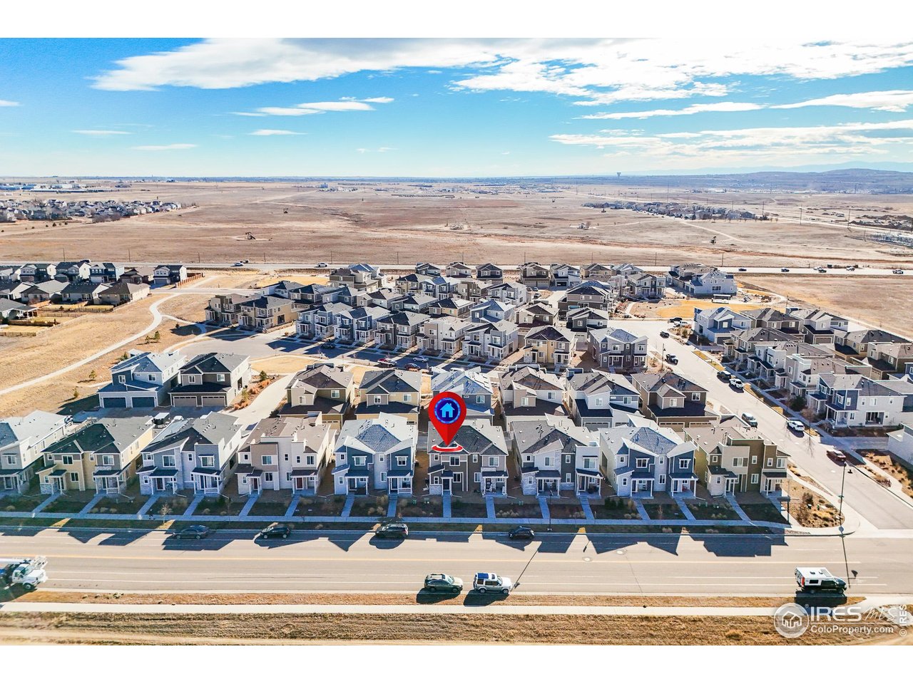 5332 13th Street Frederick, CO 80504 - Photo 45 of 48