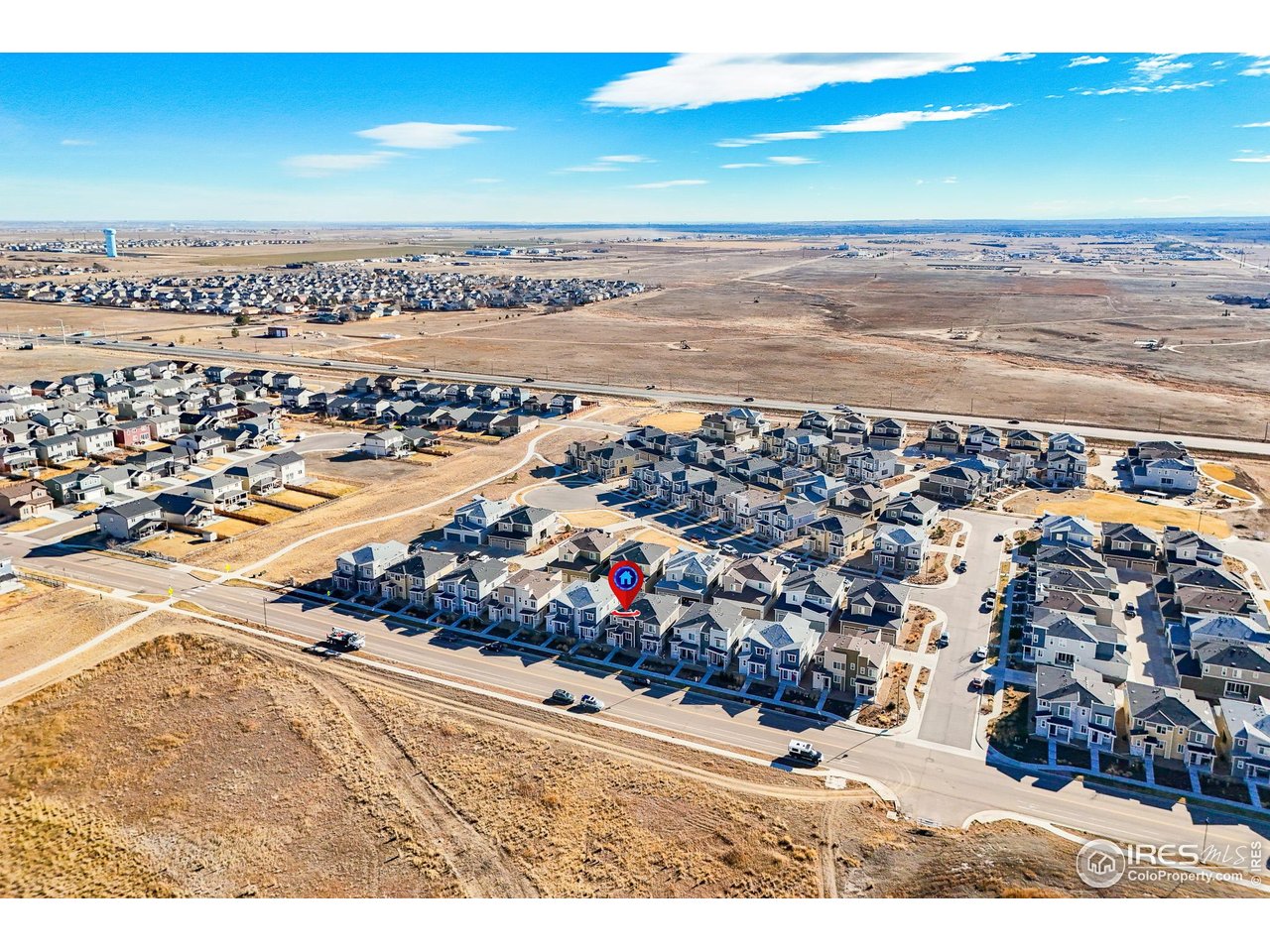 5332 13th Street Frederick, CO 80504 - Photo 46 of 48