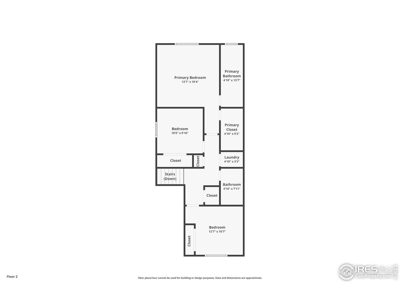 5332 13th Street Frederick, CO 80504 - Photo 48 of 48