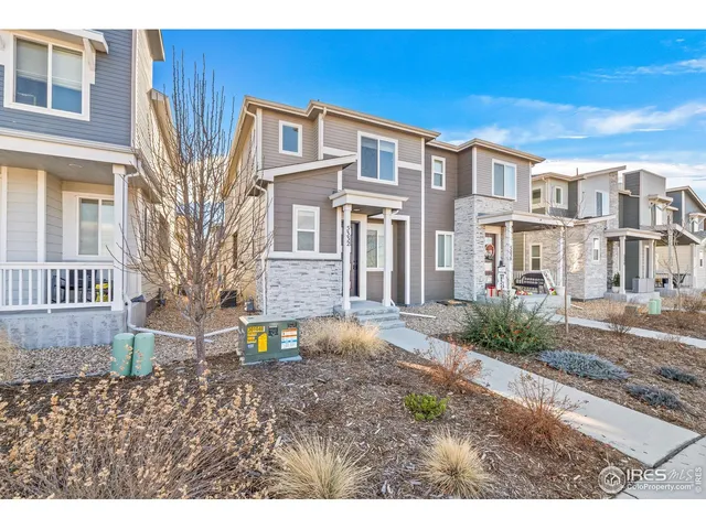 $415,000 | 5332 13th Street, Frederick, CO 80504