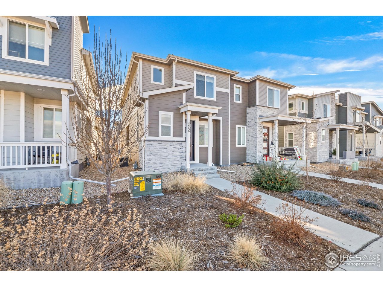 5332 13th Street Frederick, CO 80504 - Photo 5 of 48