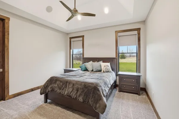 $1,599,900 | 1636 Upland Court, Hartland, WI 53029