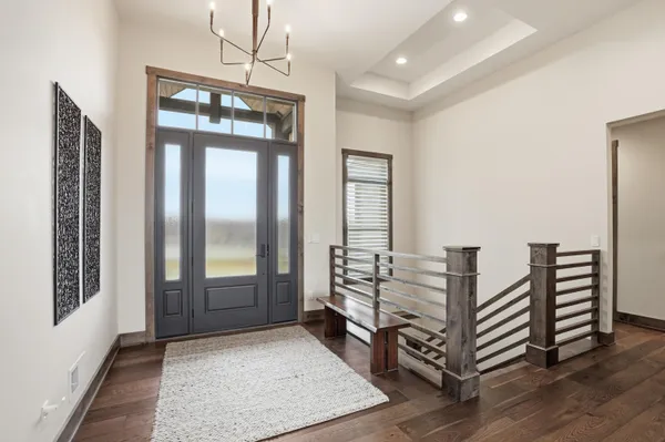 $1,599,900 | 1636 Upland Court, Hartland, WI 53029