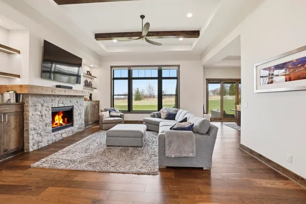 $1,599,900 | 1636 Upland Court, Hartland, WI 53029
