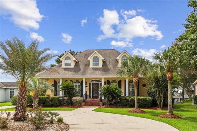55 Inlet Drive Slidell, LA 70458 - Photo 2 of 32