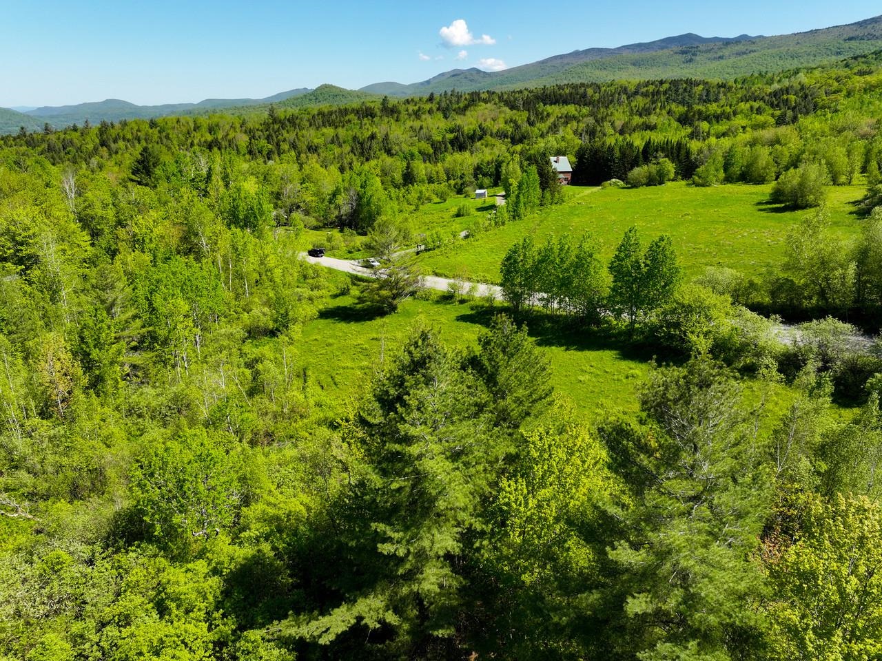 Lot 4 Weaver Road Huntington, VT 05462 - Photo 9 of 13