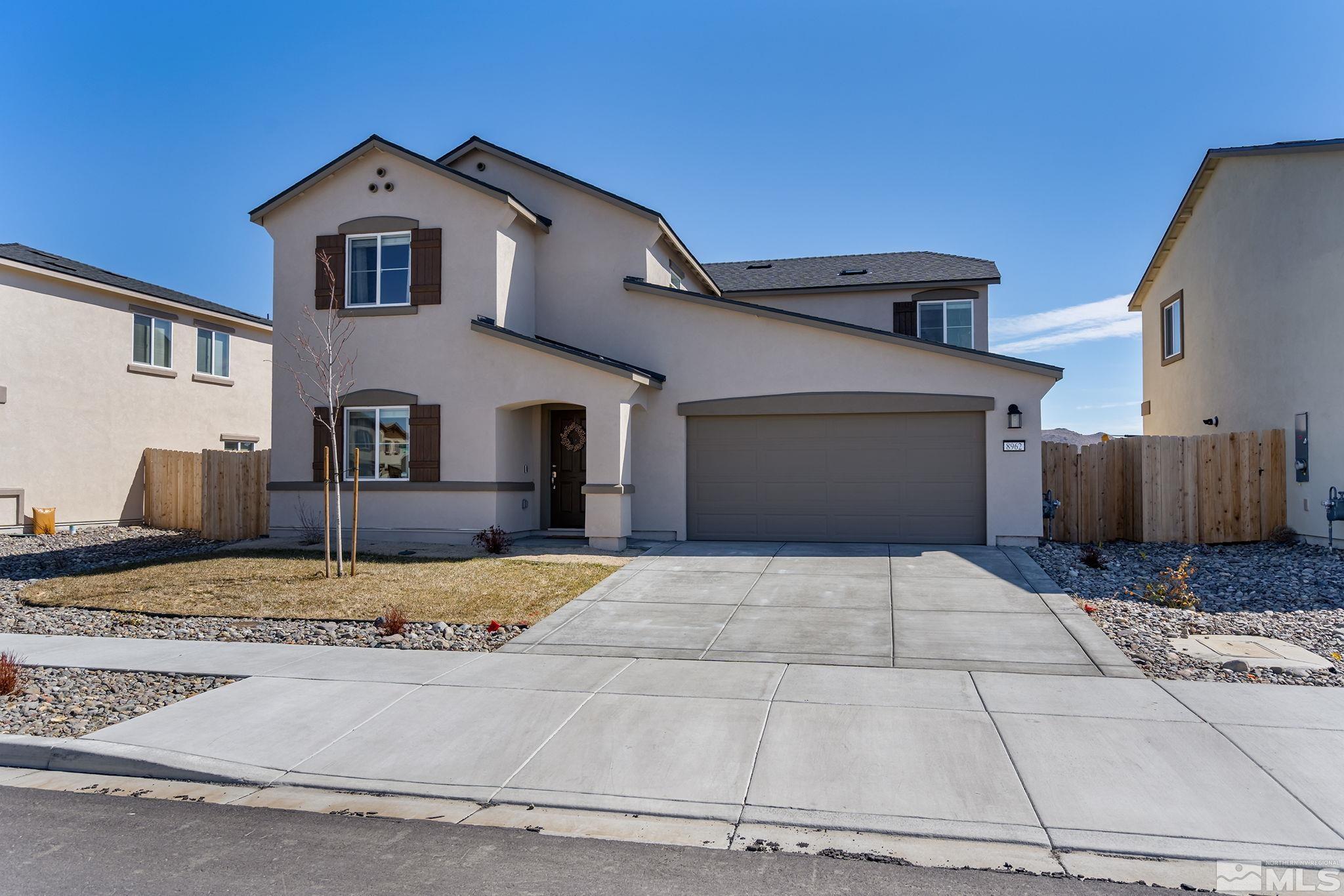8962 Elk Ravine Drive Reno, NV 89506 - Photo 1 of 26 Photo 1