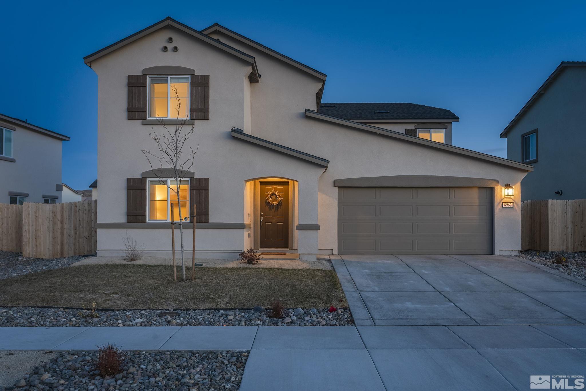 8962 Elk Ravine Drive Reno, NV 89506 - Photo 3 of 26 Photo 3