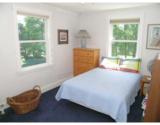 181 Nehoiden Road Newton, MA 02468 - Photo 15 of 24 a bedroom with a bed and window