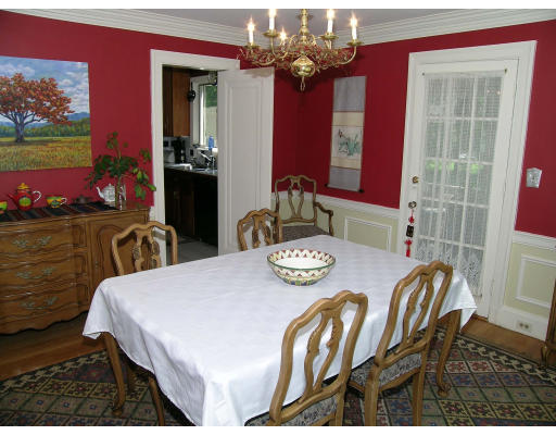 181 Nehoiden Road Newton, MA 02468 - Photo 3 of 24 a view of a dining room with furniture