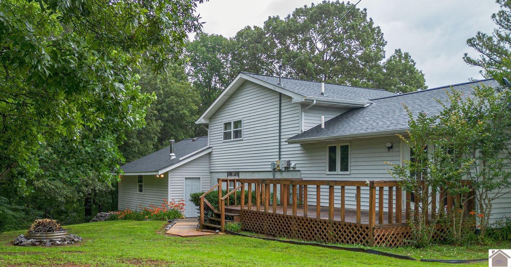 1872 East Unity Church Road Hardin, KY 42048 - Photo 4 of 50 Photo 4