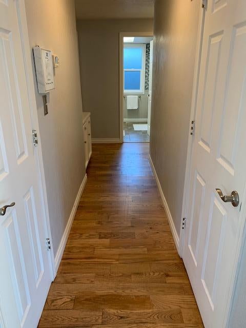 2125 Spring Street Medford, OR 97504 - Photo 12 of 28 Main Hallway