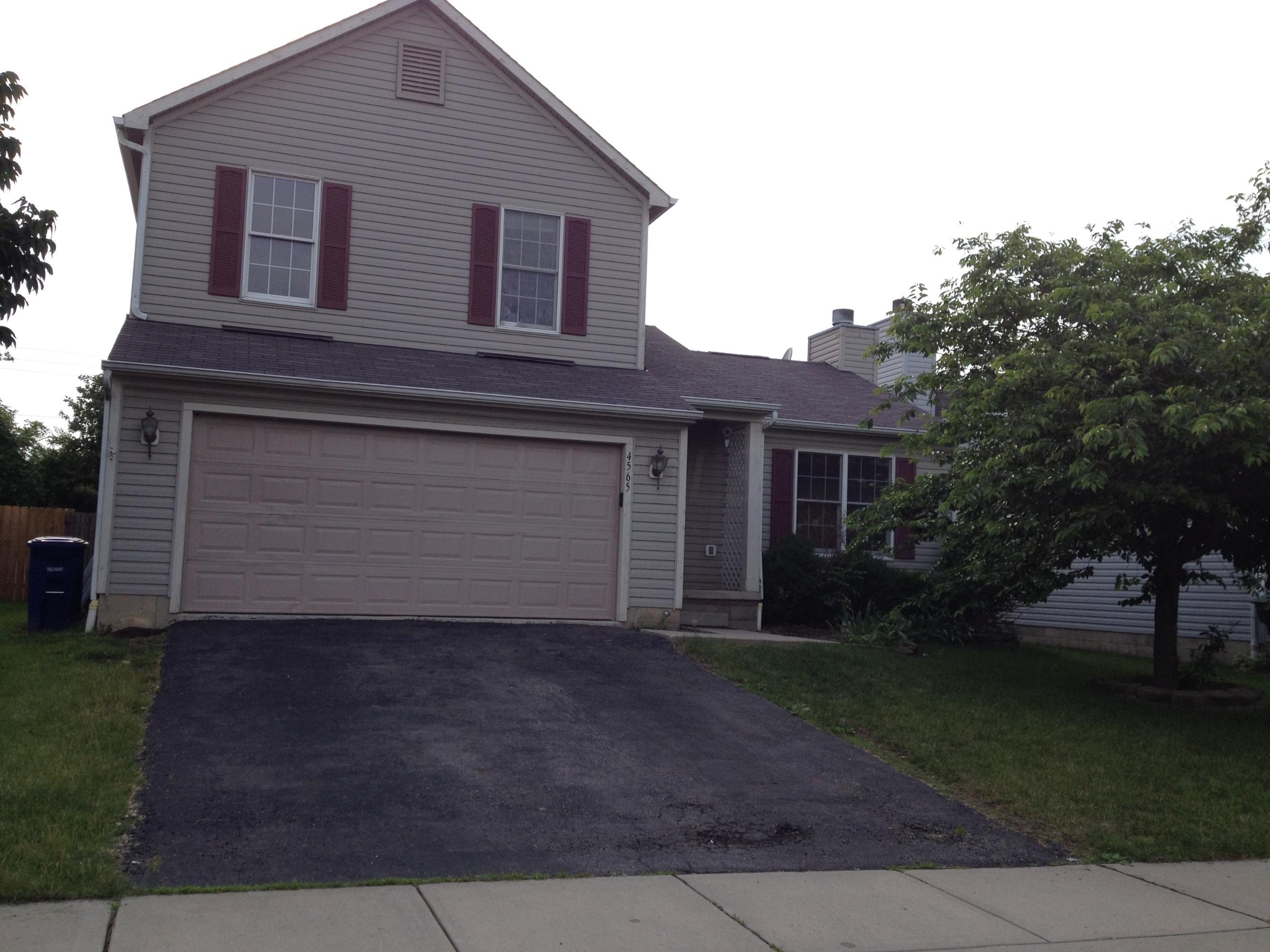 4565 Nickerson Road Columbus, OH 43228 - Photo 1 of 11 Gallery Image 1
