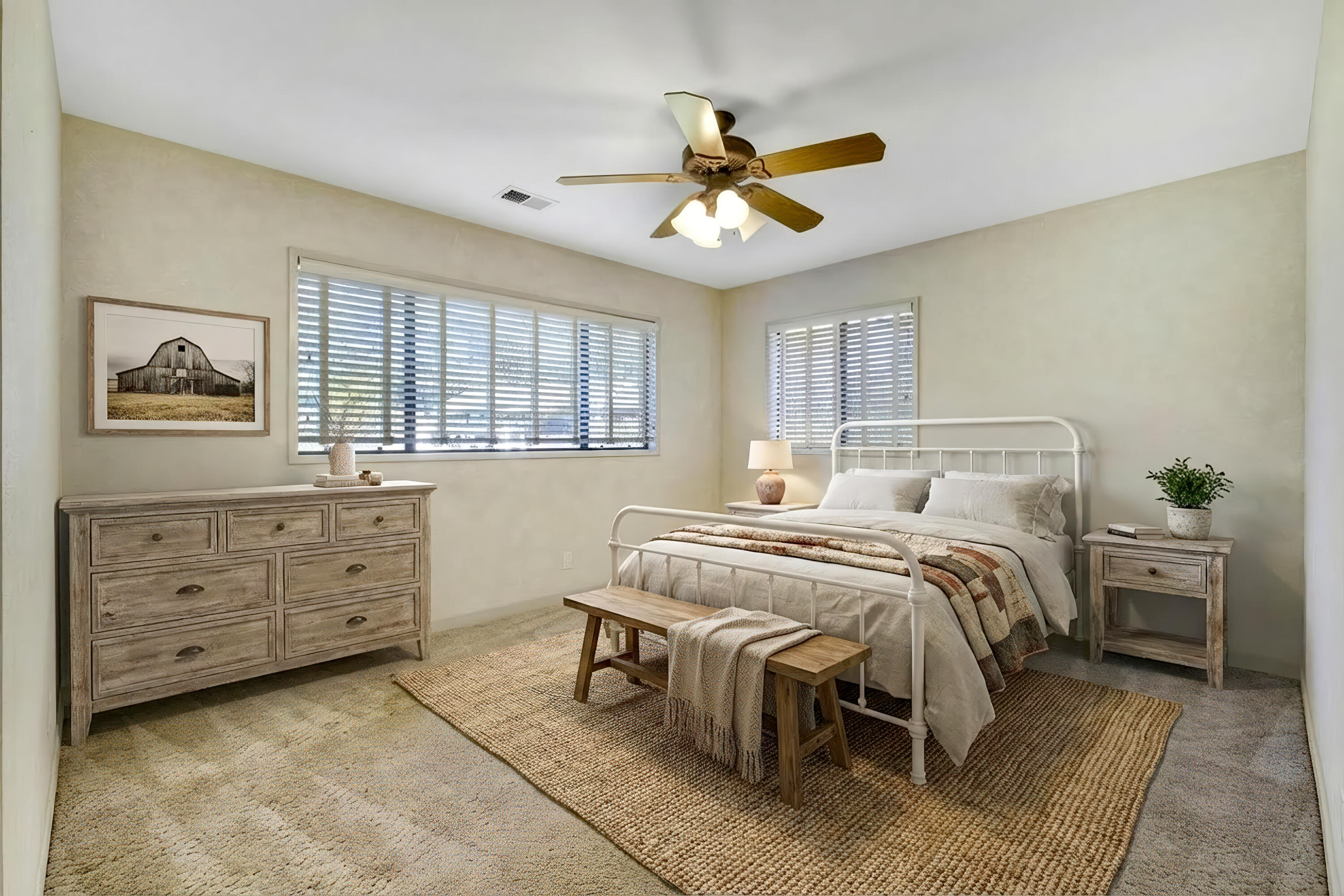 926 Ranch View Lane Solvang, CA 93463 - Photo 17 of 41 RNACHVIEW MBDRM VS