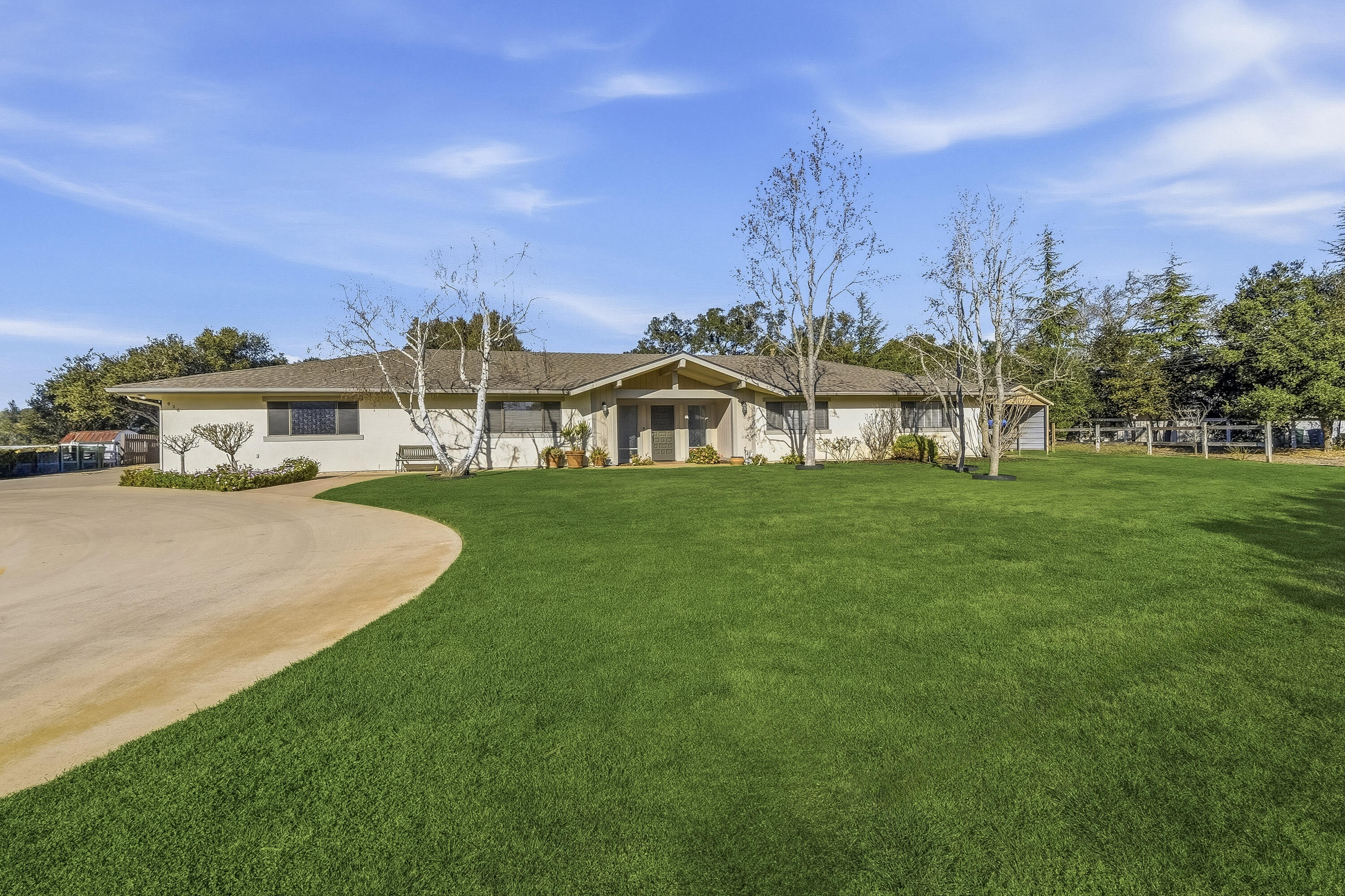 926 Ranch View Lane Solvang, CA 93463 - Photo 2 of 41 RV2