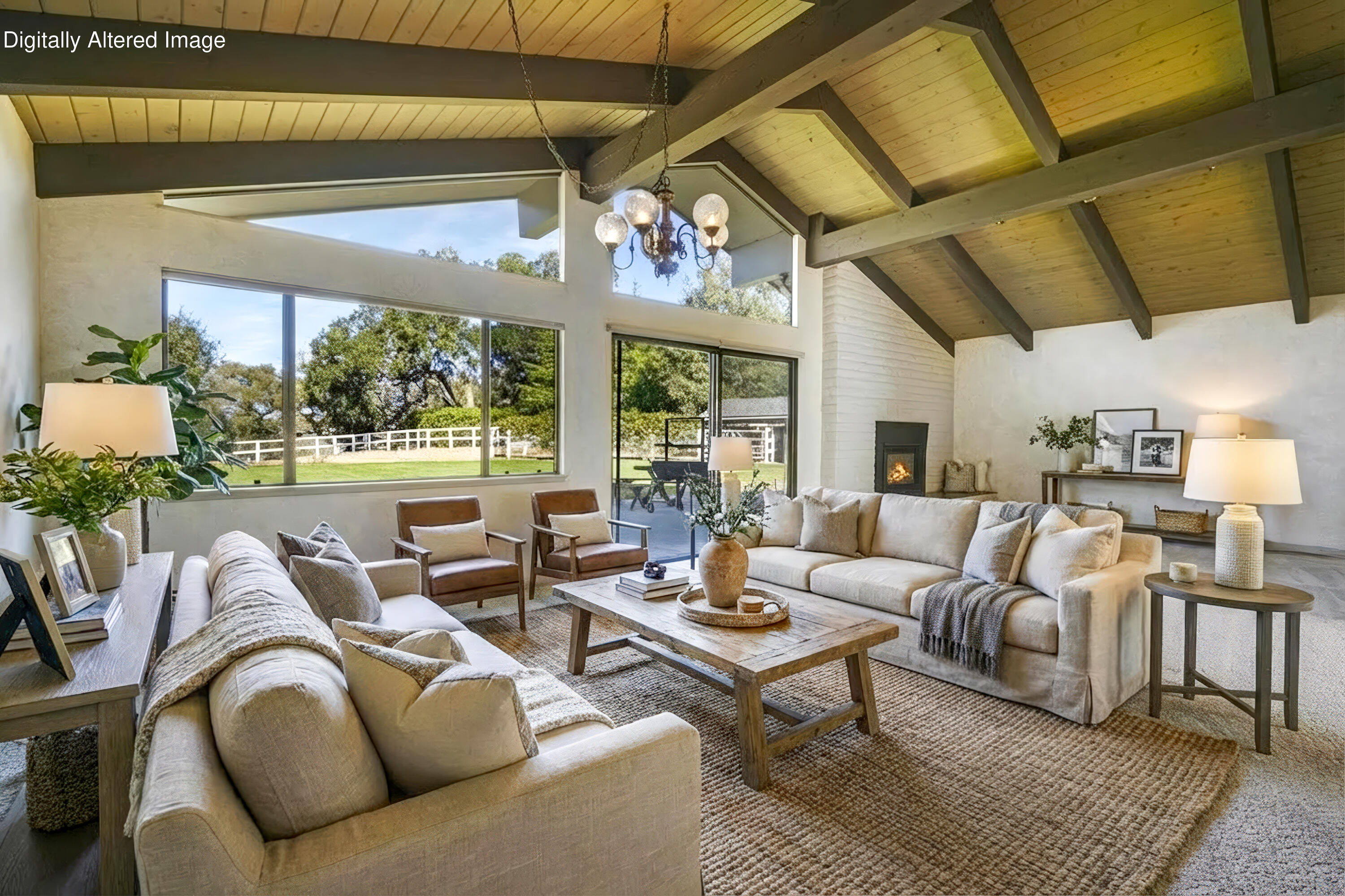 926 Ranch View Lane Solvang, CA 93463 - Photo 8 of 41 RANCHVIEW LRM VS