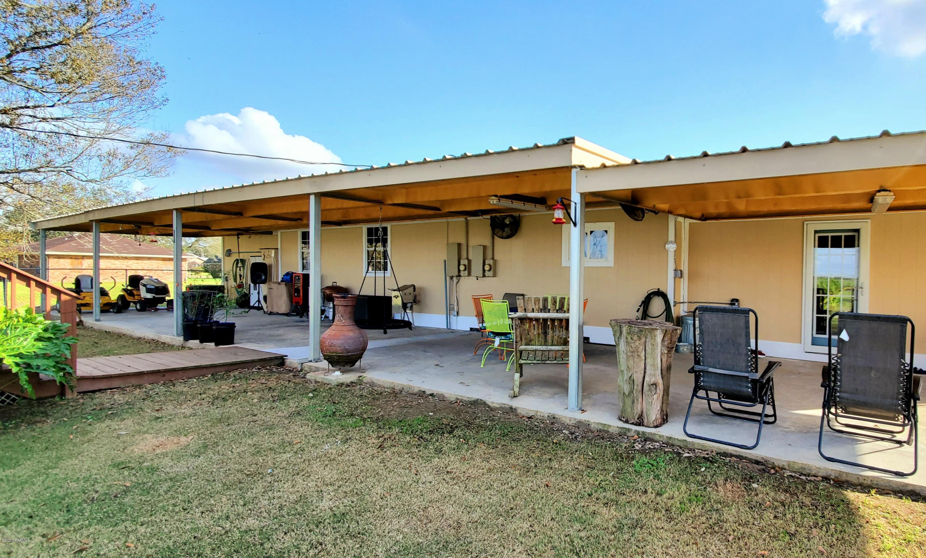 111 Lege Road Kaplan, LA 70548 - Photo 20 of 20