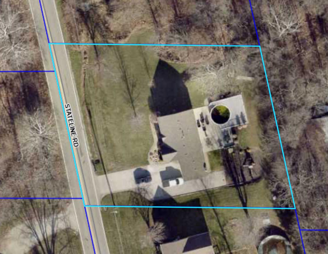 24986 State Line Road Lawrenceburg, IN 47025 - Photo 31 of 31 Gallery Image 31