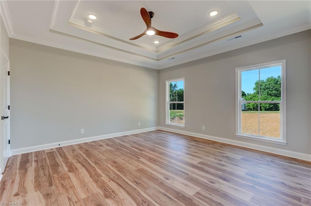 2214 Bakers Crossroad Road Reidsville, NC 27320 - Photo 17 of 36