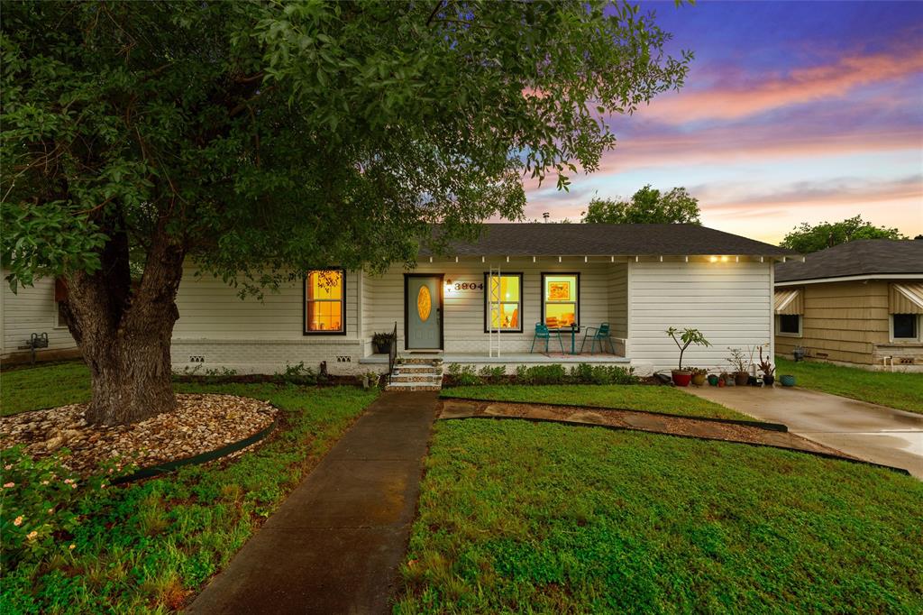 3904 North 21st A Street Waco, TX 76708 - Photo 2 of 26