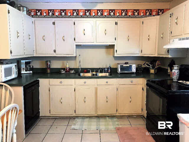 14057 Melvin Johnson Road Stapleton, AL 36578 - Photo 5 of 12