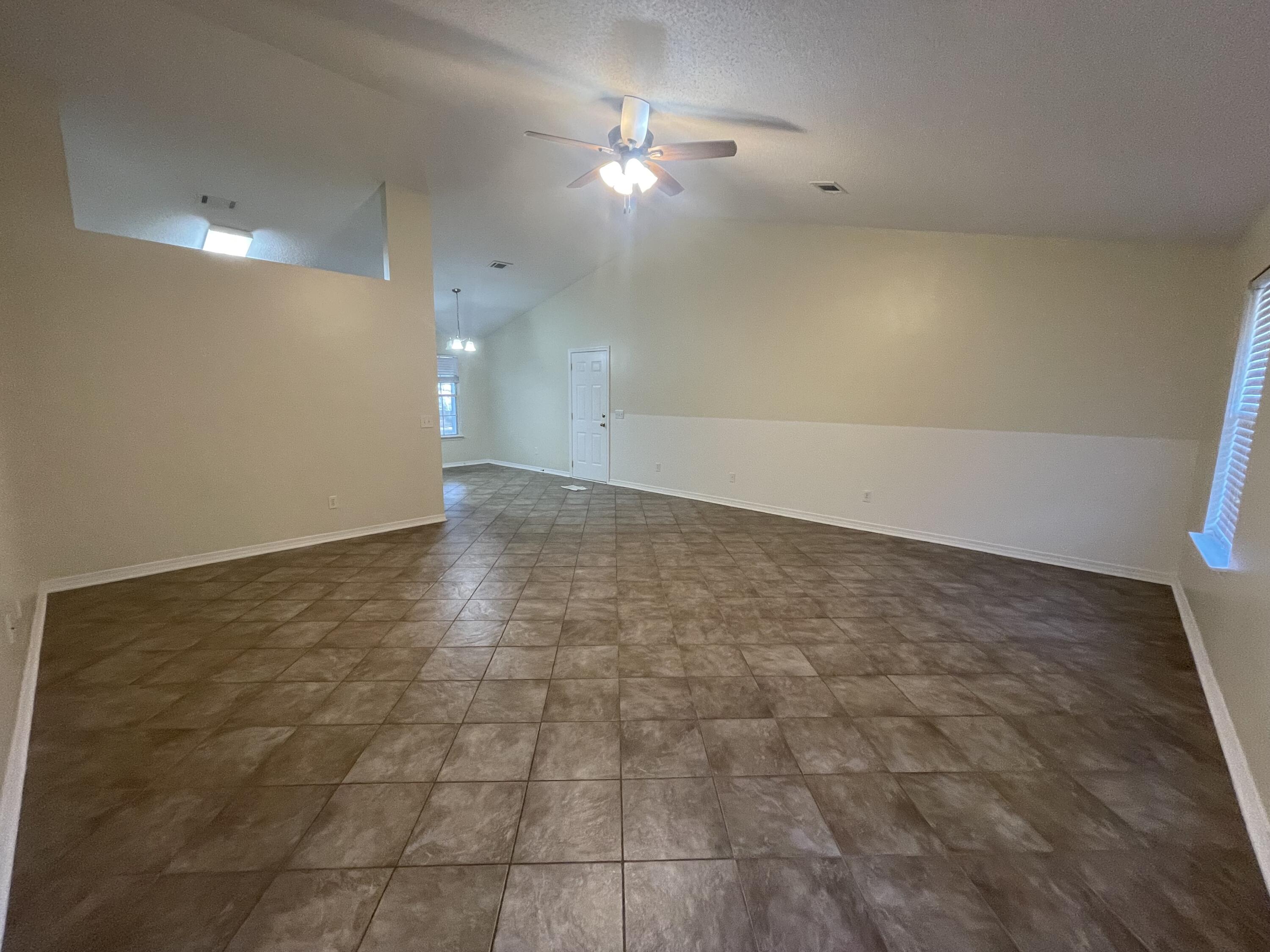 105 Steeplechase Drive Crestview, FL 32539 - Photo 6 of 14 a view of an empty room