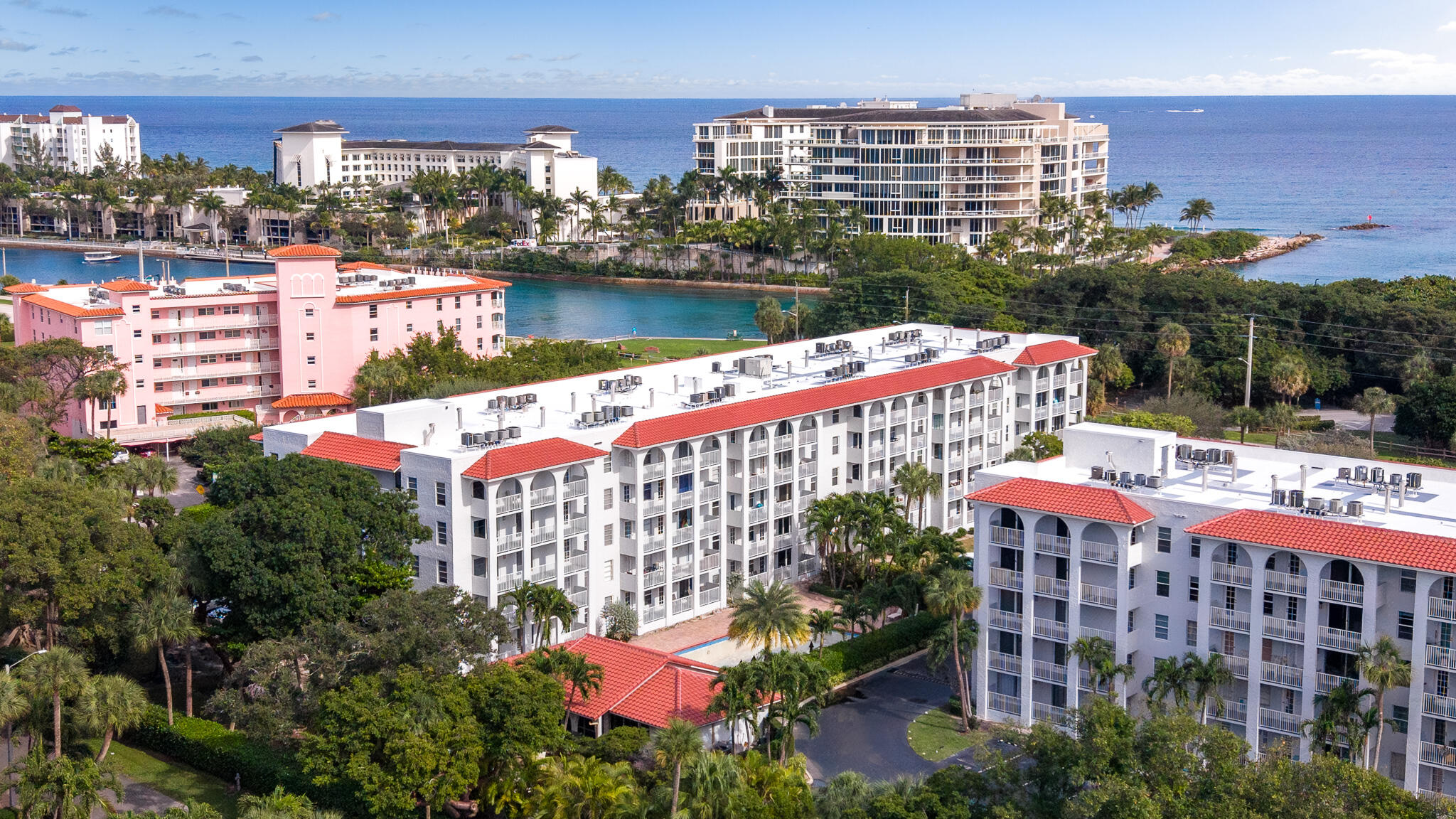 950 Ponce De Leon Road, Unit 401 Boca Raton, FL 33432 - Photo 35 of 35 Tierra Del Mar