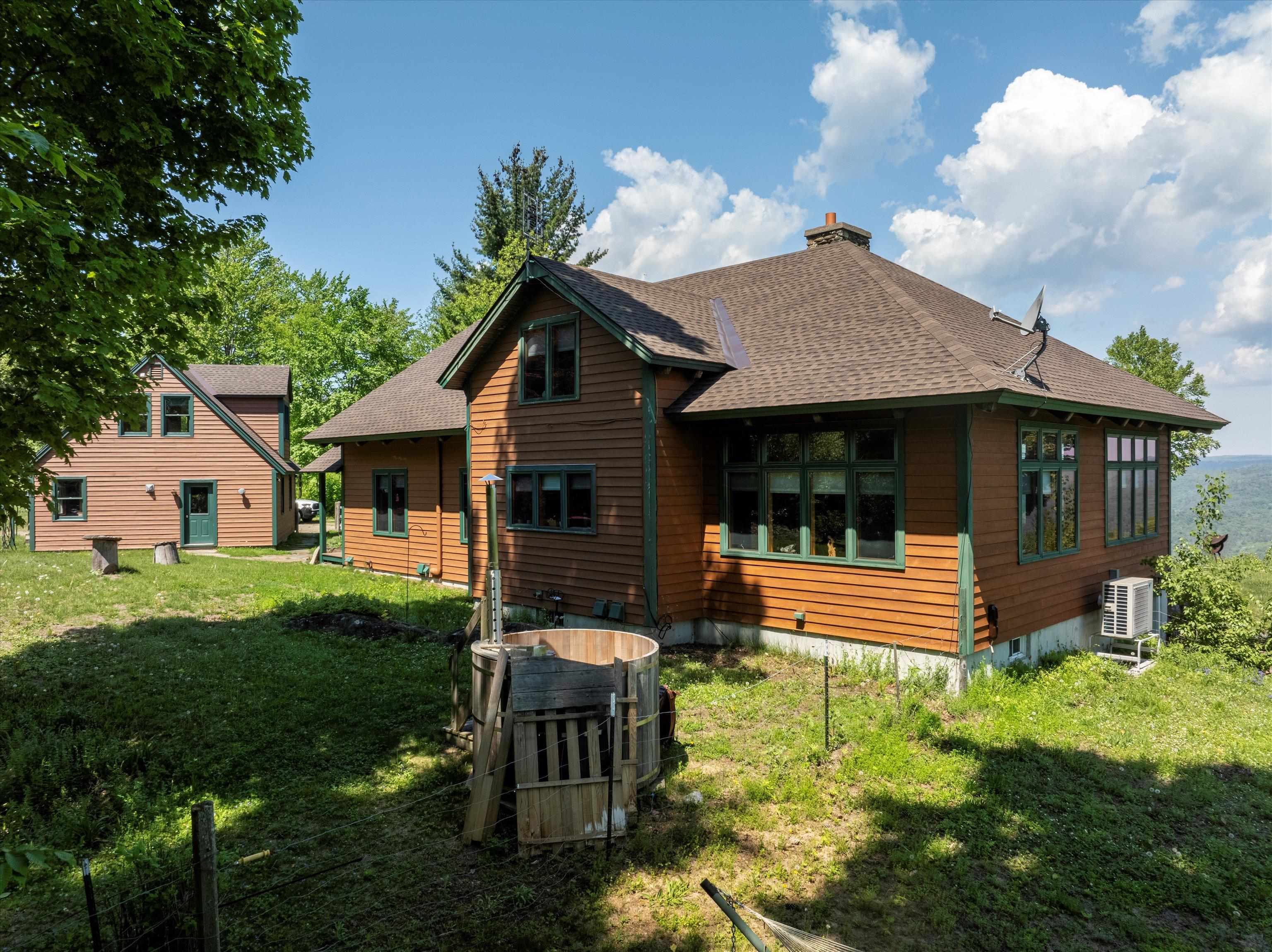 161 Depot Road Newfane, VT 05362 - Photo 42 of 48
