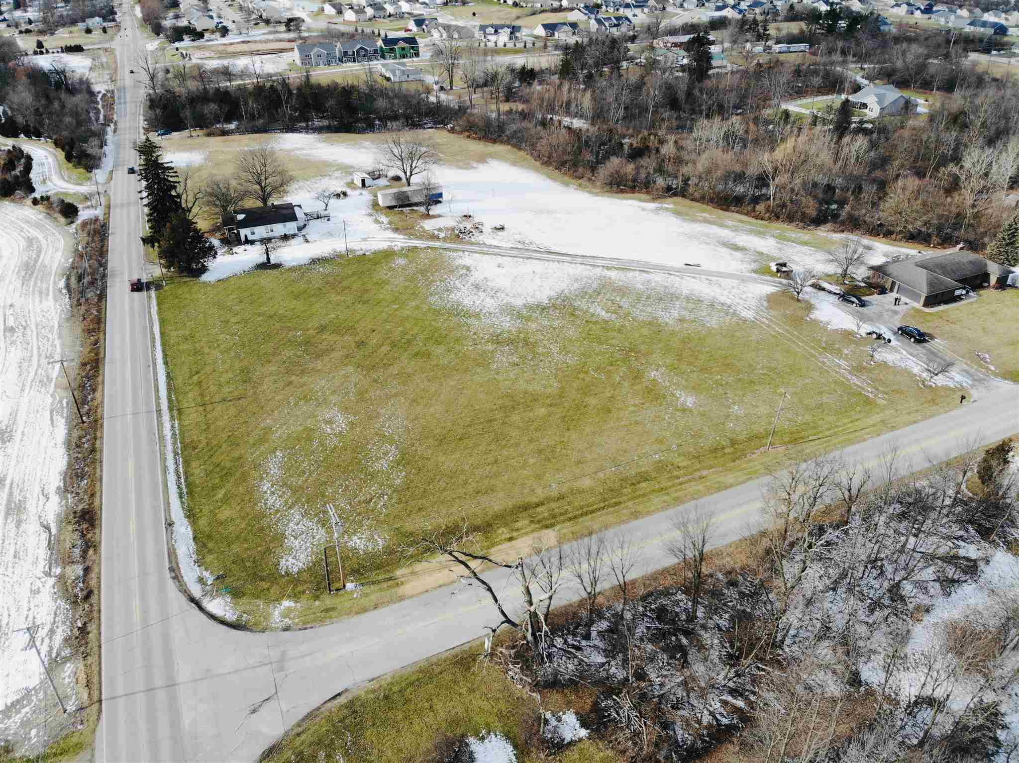 4204 Bass Road Fort Wayne, IN 46808 - Photo 1 of 7