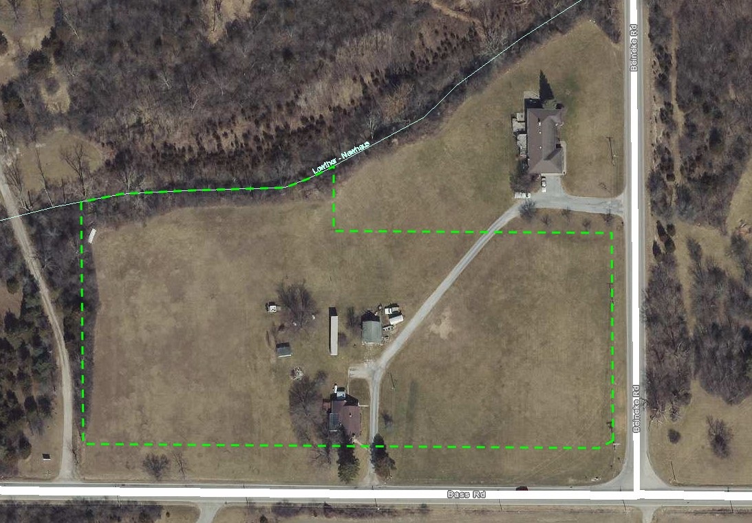 4204 Bass Road Fort Wayne, IN 46808 - Photo 2 of 7