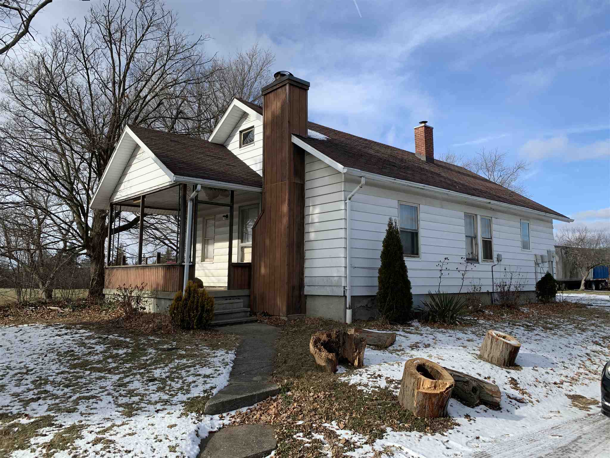 4204 Bass Road Fort Wayne, IN 46808 - Photo 5 of 7