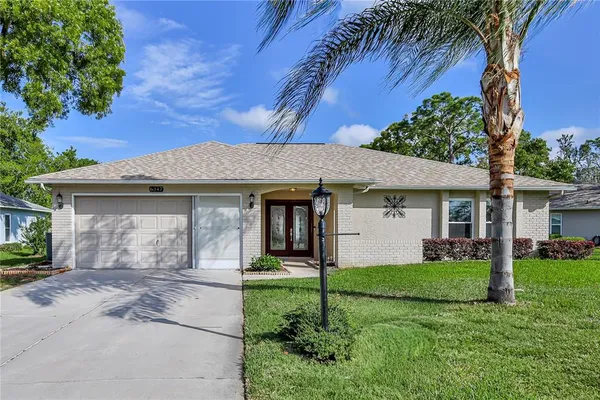 $330,000 | 6347 Darien Way, Spring Hill, FL 34606