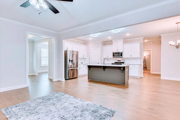 $519,500 | 903 Lillian Pk Drive, Grovetown, GA 30813