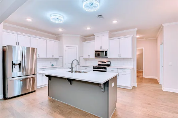 $519,500 | 903 Lillian Pk Drive, Grovetown, GA 30813