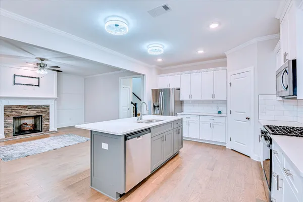 $519,500 | 903 Lillian Pk Drive, Grovetown, GA 30813