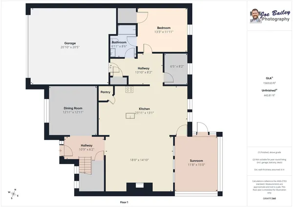 $519,500 | 903 Lillian Pk Drive, Grovetown, GA 30813