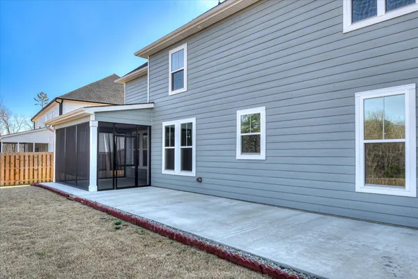 $519,500 | 903 Lillian Pk Drive, Grovetown, GA 30813