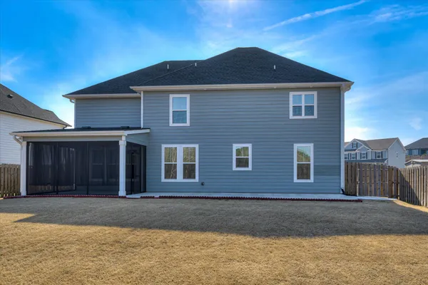 $519,500 | 903 Lillian Pk Drive, Grovetown, GA 30813