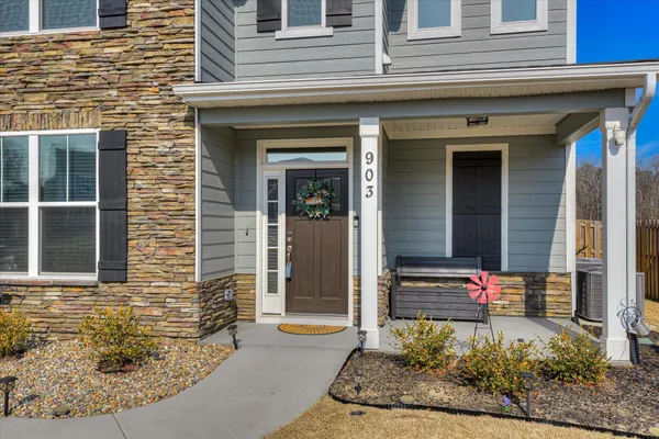 $519,500 | 903 Lillian Pk Drive, Grovetown, GA 30813
