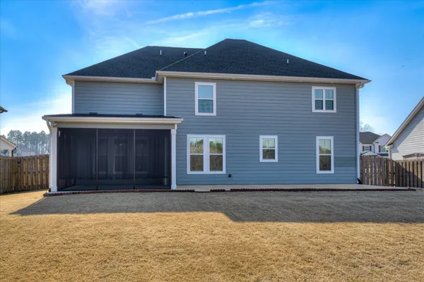 $519,500 | 903 Lillian Pk Drive, Grovetown, GA 30813