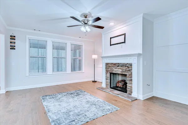 $519,500 | 903 Lillian Pk Drive, Grovetown, GA 30813