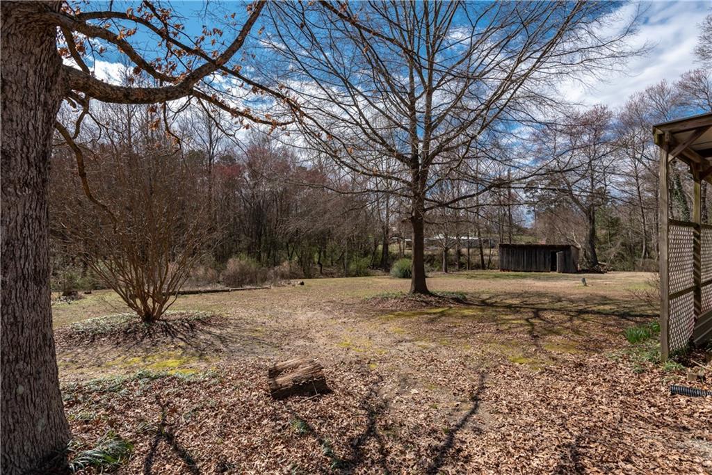 1591 Rosa Propes Drive Conover, NC 28613 - Photo 22 of 33 Gallery Image 22