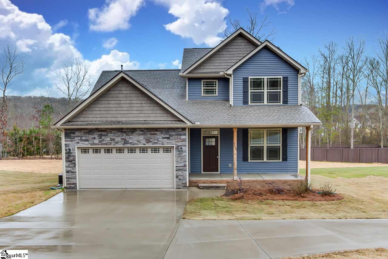 2408 Old Mill Road Easley, SC 29642 - Photo 1 of 33 Gallery Image 1