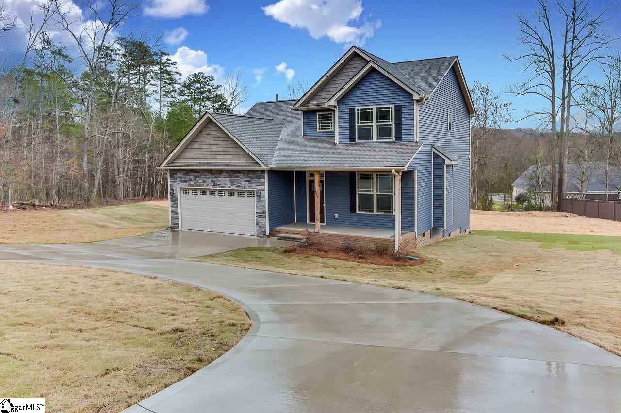 2408 Old Mill Road Easley, SC 29642 - Photo 2 of 33 Gallery Image 2