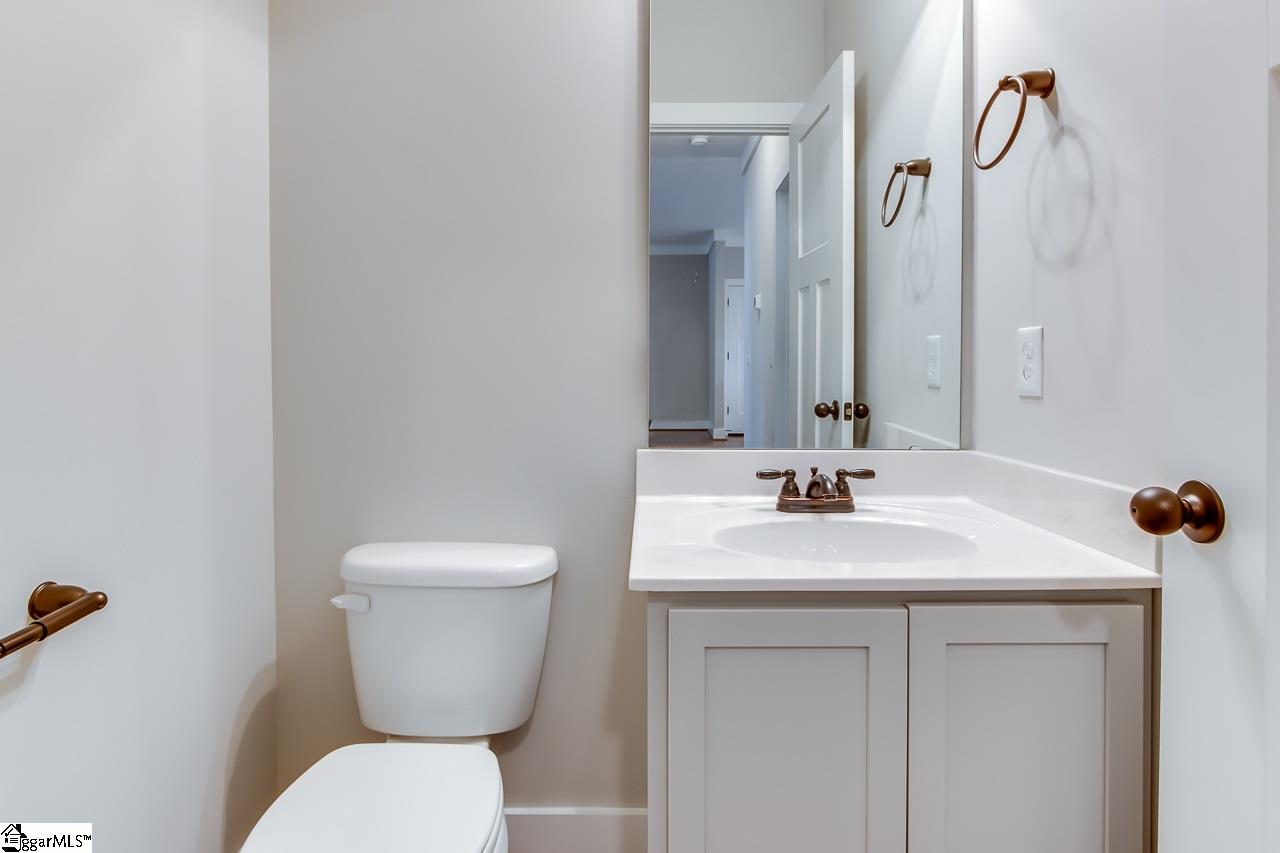 2408 Old Mill Road Easley, SC 29642 - Photo 18 of 33 Gallery Image 18
