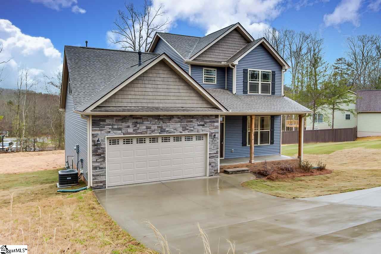 2408 Old Mill Road Easley, SC 29642 - Photo 3 of 33 Gallery Image 3