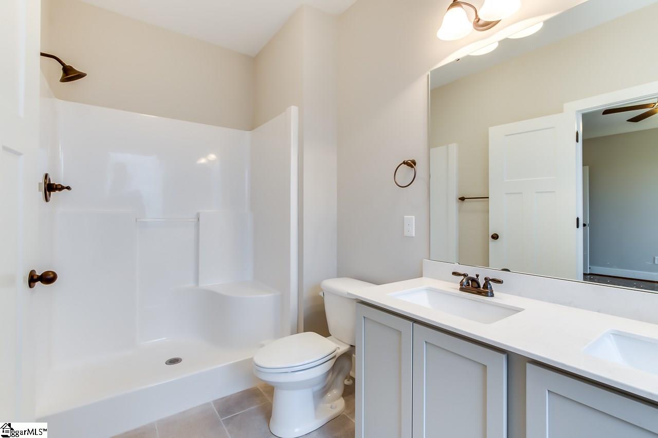 2408 Old Mill Road Easley, SC 29642 - Photo 22 of 33 Gallery Image 22