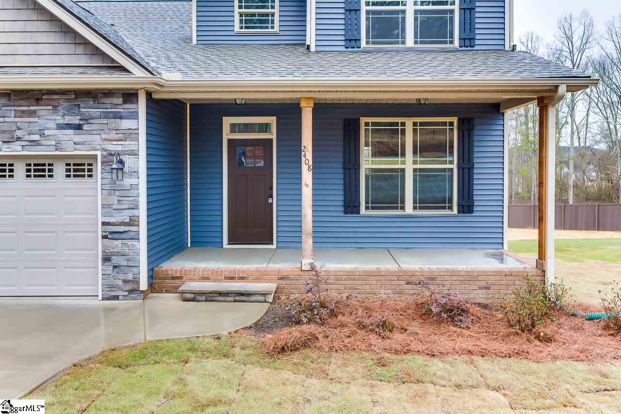 2408 Old Mill Road Easley, SC 29642 - Photo 4 of 33 Gallery Image 4