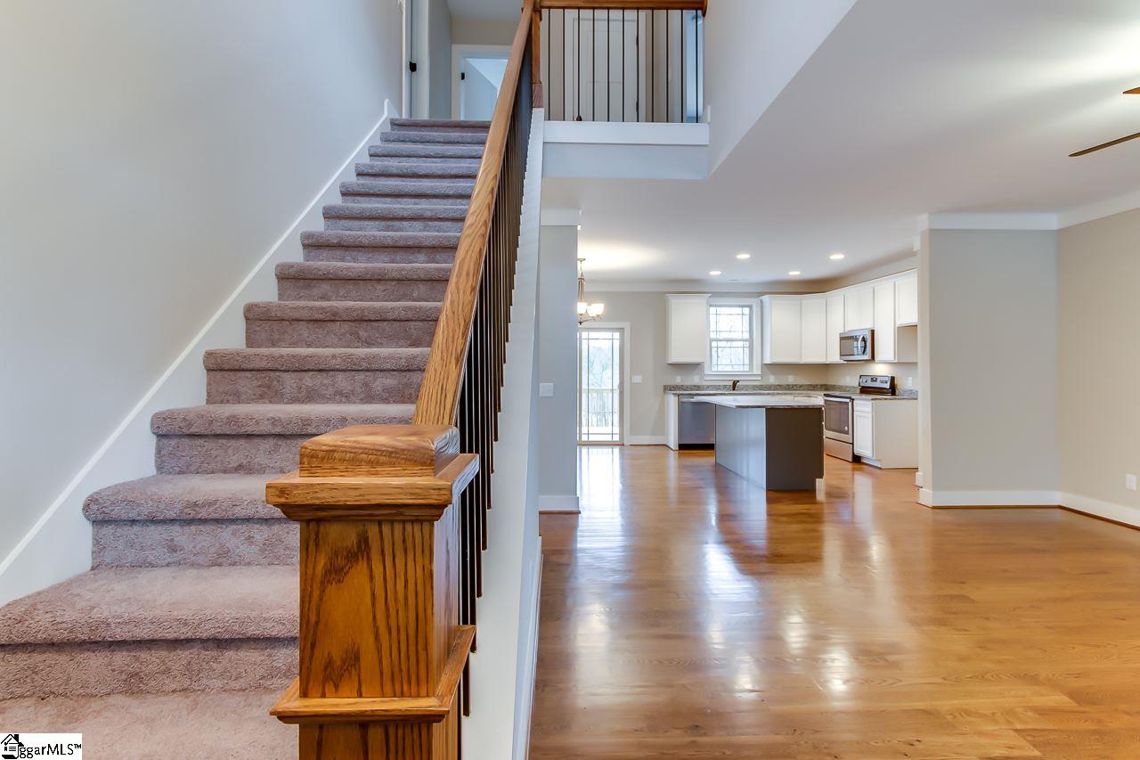 2408 Old Mill Road Easley, SC 29642 - Photo 5 of 33 Gallery Image 5