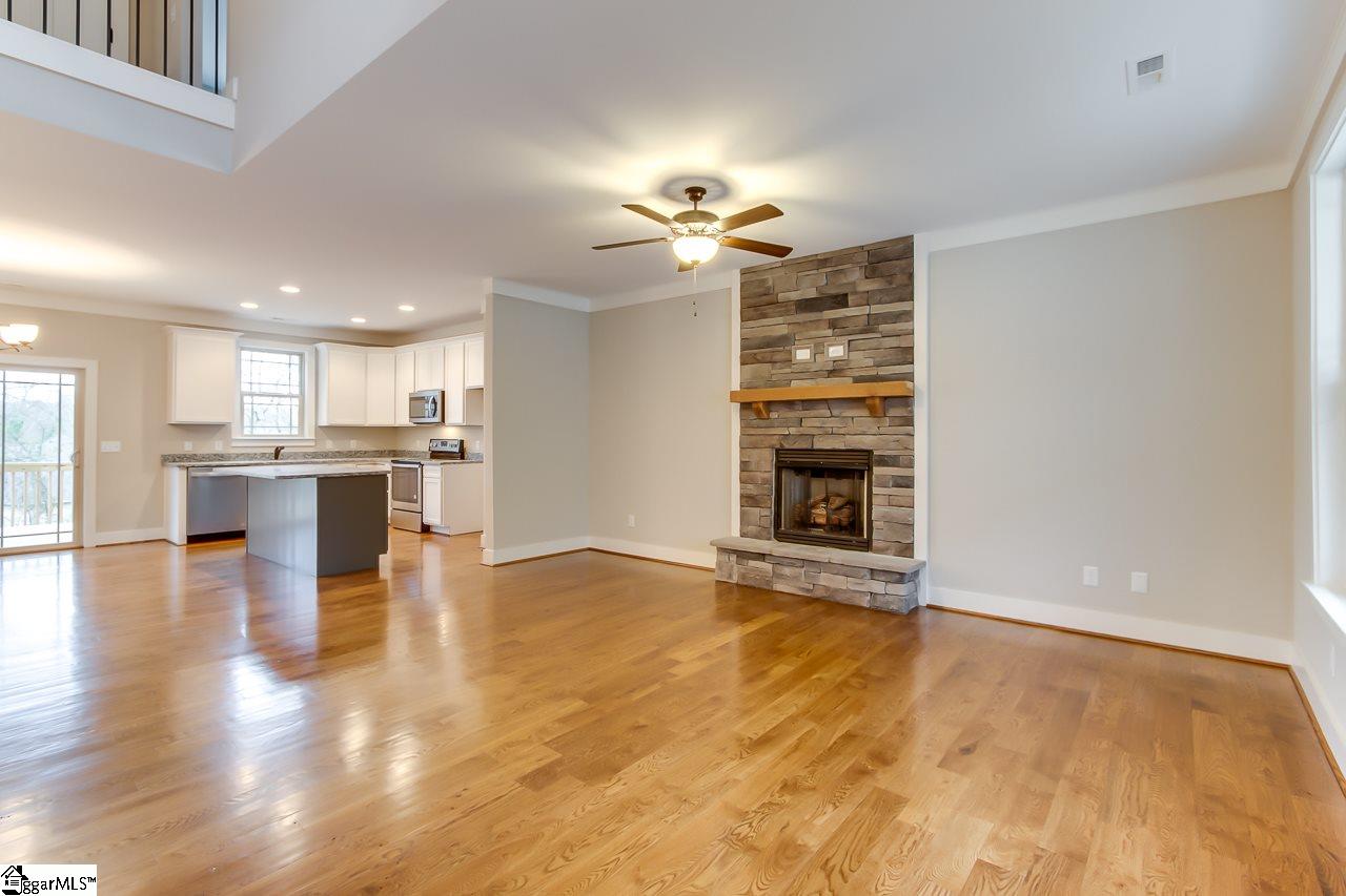2408 Old Mill Road Easley, SC 29642 - Photo 7 of 33 Gallery Image 7